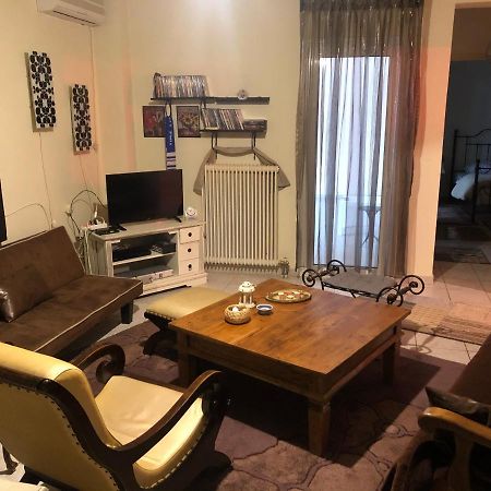 In The Heart Of The City Ioannina Exterior photo