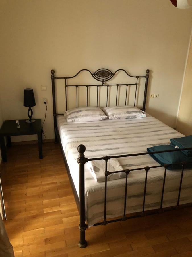 In The Heart Of The City Ioannina Exterior photo