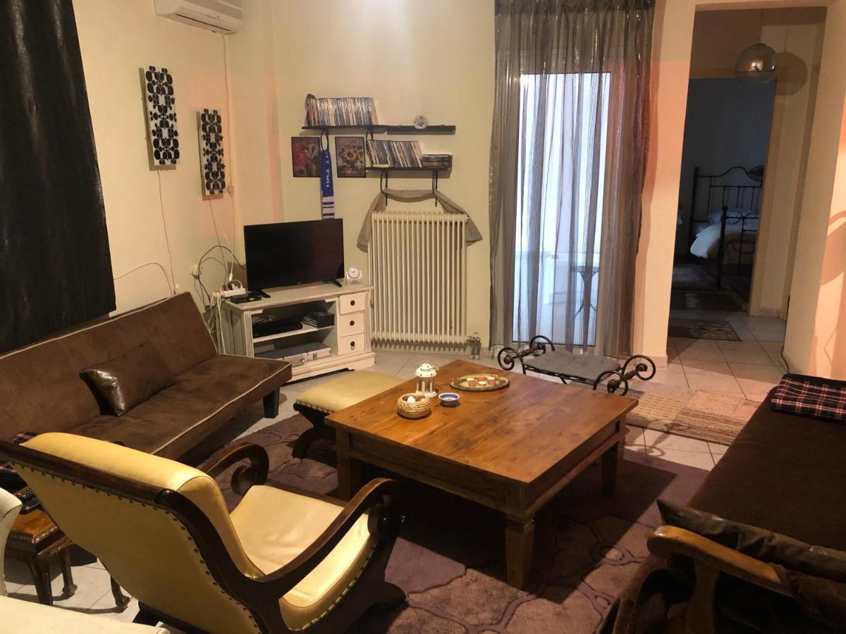 In The Heart Of The City Ioannina Exterior photo